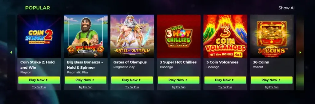 Space Fortuna en Ligne
